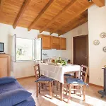 Prázdninový dům Borgo Degli Ulivi Stellanello
