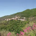 Borgo Degli Ulivi Prázdninový dům Stellanello