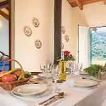 Borgo Degli Ulivi *