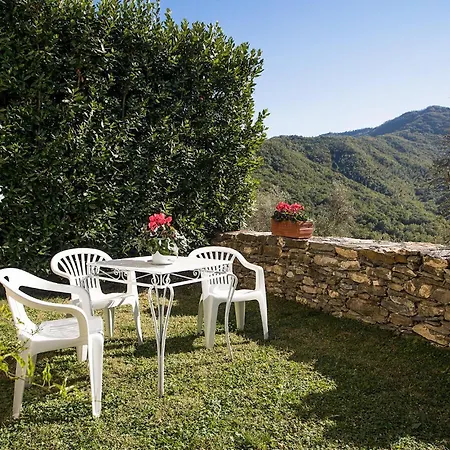 Borgo Degli Ulivi *