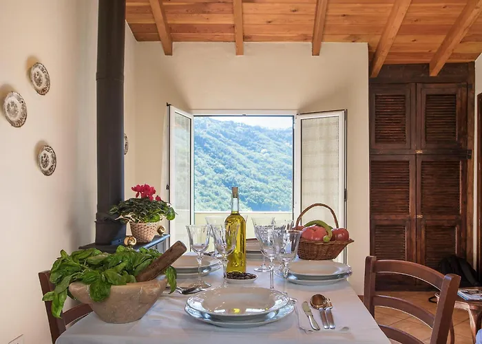 Borgo Degli Ulivi Degna