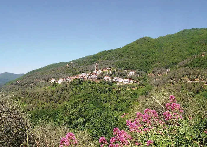 Borgo Degli Ulivi Holiday home Degna
