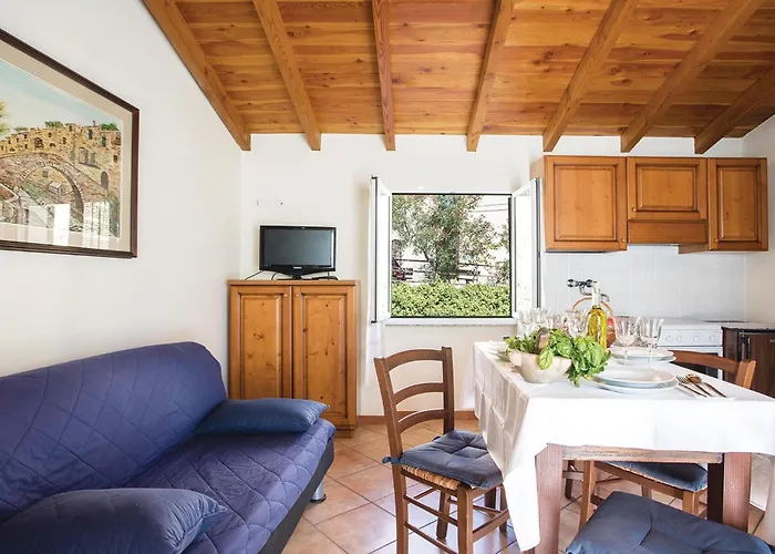 Borgo Degli Ulivi Holiday home Degna