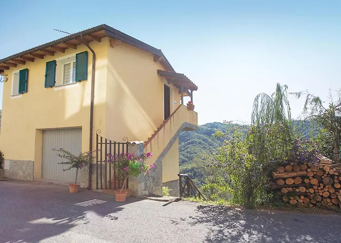 Borgo Degli Ulivi * Degna