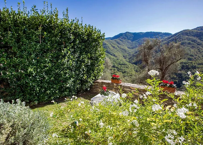 Holiday home Borgo Degli Ulivi