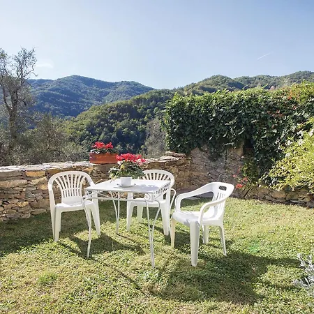 Dom wakacyjny Borgo Degli Ulivi Stellanello