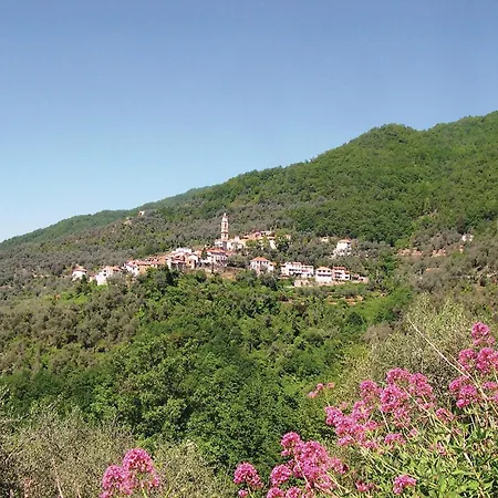 Borgo Degli Ulivi בית נופש Stellanello