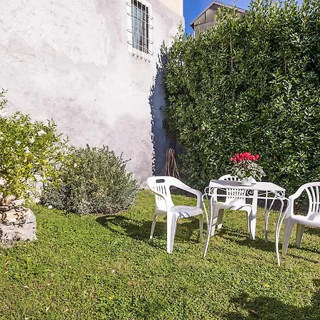 Borgo Degli Ulivi בית נופש *