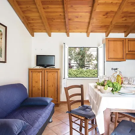 Borgo Degli Ulivi Dom wakacyjny Stellanello