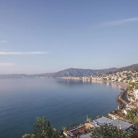 Nyaraló Borgo Degli Ulivi *