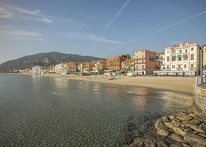 Borgo Degli Ulivi *